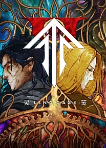 Постер к аниме Клетка духа 2 сезон