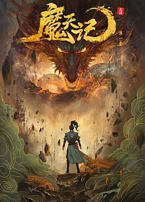 Постер к аниме Дневник демона