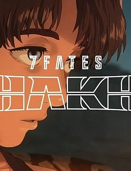 Постер к аниме Семь судеб: Чхакхо