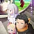 Постер к аниме Re:Zero. Жизнь с нуля в альтернативном мире 4 сезон